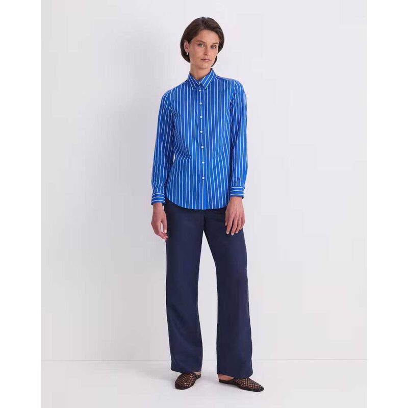 Sportscraft Lily Voile Shirt image number 7